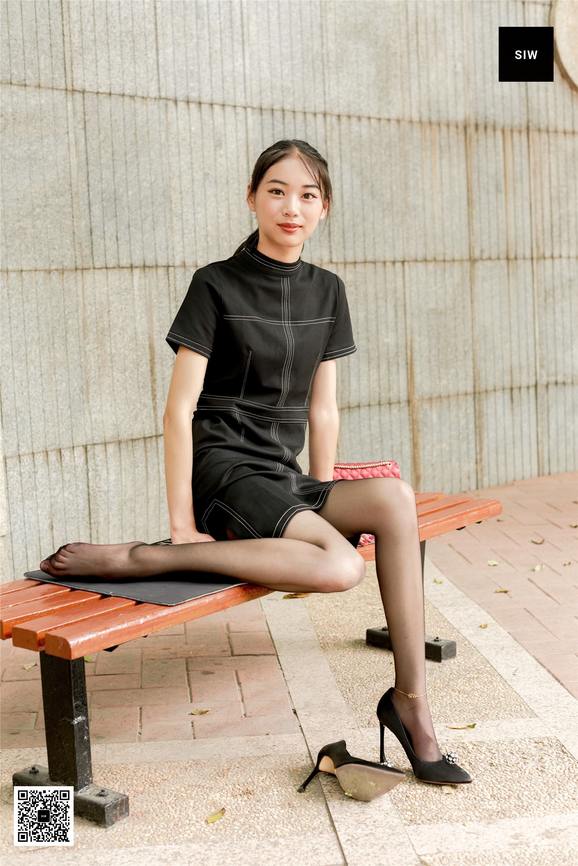 SIW斯文传媒 VOL.006 萌小清新-丽莉